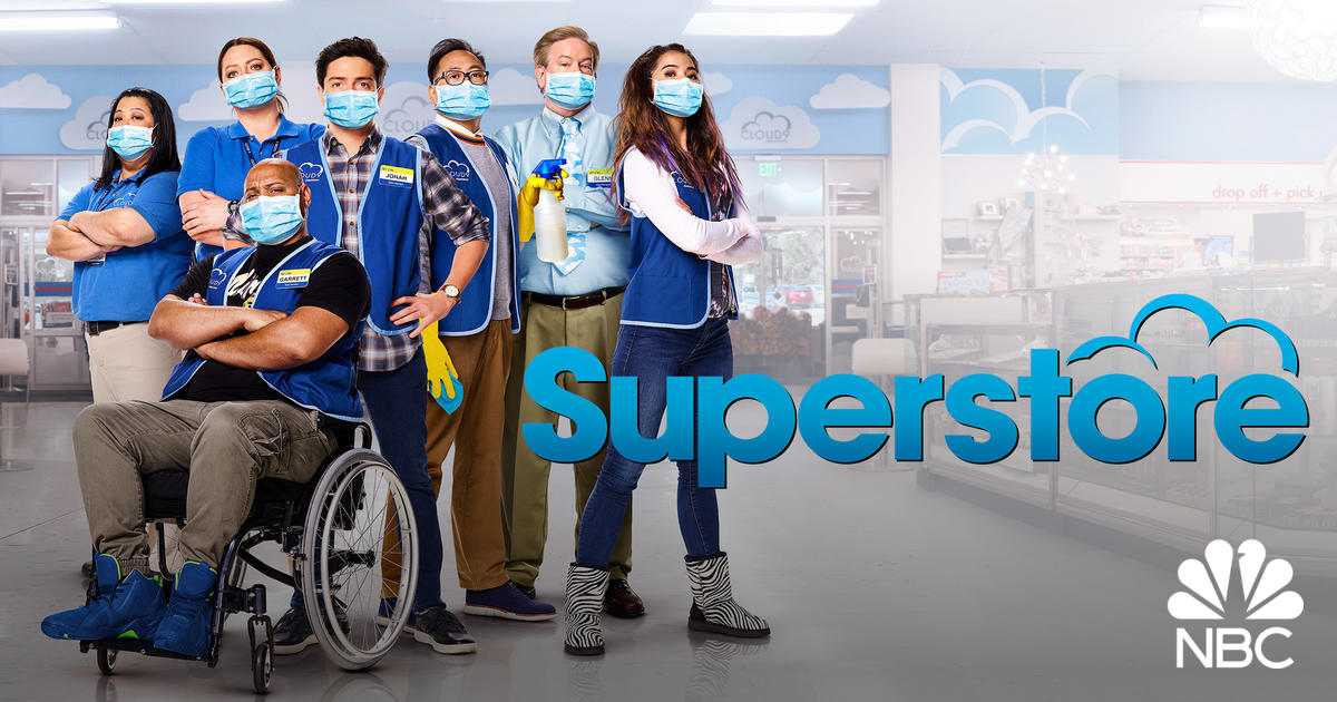 Superstore